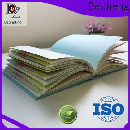 Dezheng notebook Notebook Wholesale Suppliers manufacturers for journal