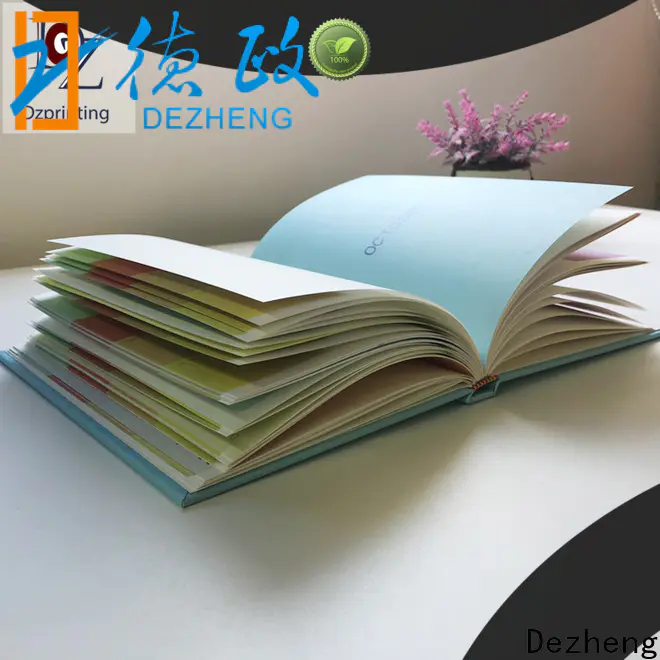Wholesale custom hardcover notebook color manufacturers For note-taking