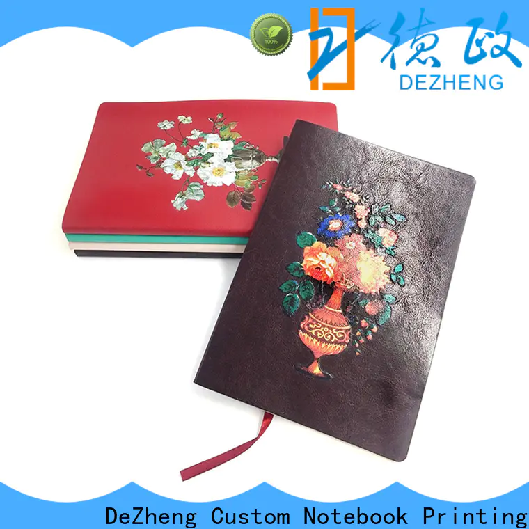Wholesale Leather Bound Journals Manufacturers bookmark Supply For school