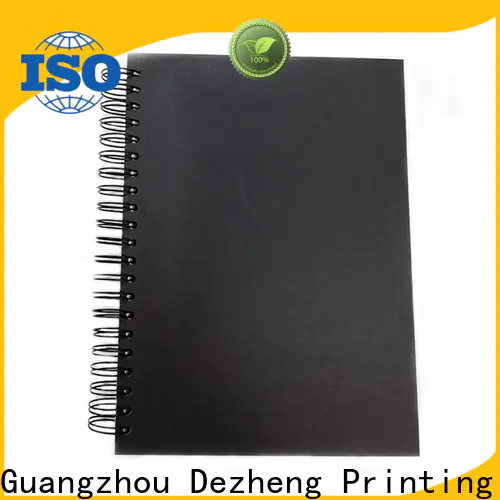 Dezheng ring Wholesale Scrapbook Supplies factory For Memory
