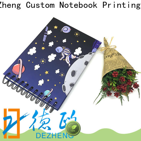 Dezheng closure self adhesive photo albums Supply for friendship