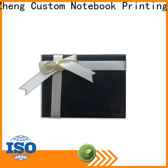 Dezheng Wholesale custom boxes with logo for gift