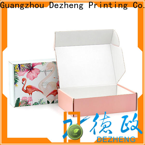 personalized custom printed paper boxes book