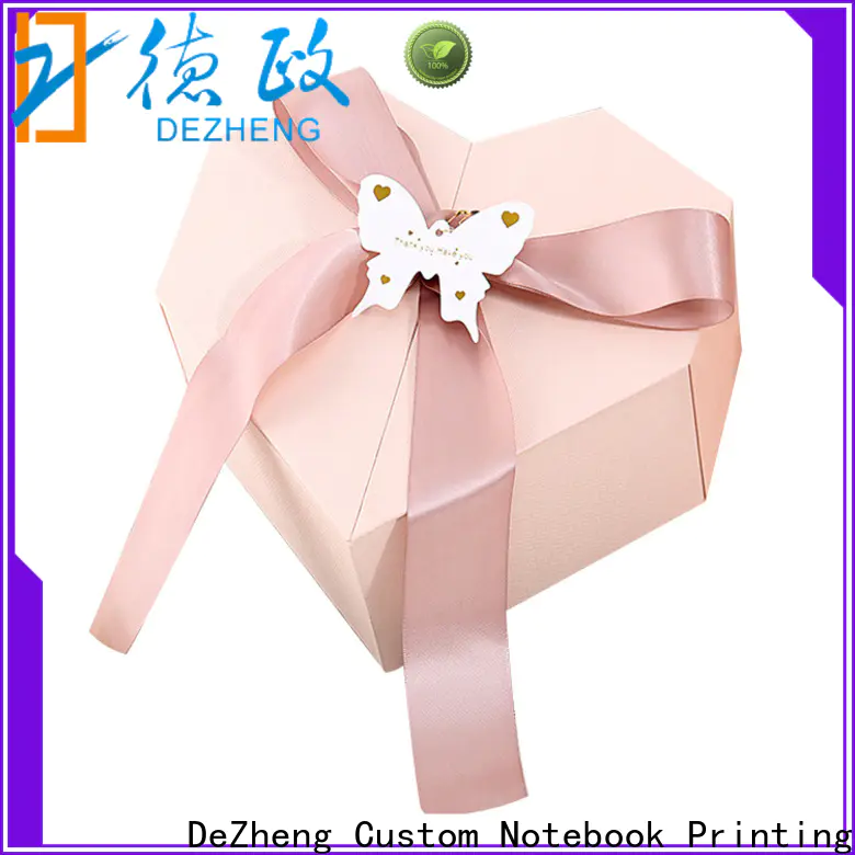 Custom paper box packaging manufacturers gift Supply for gift