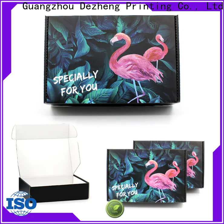 High-quality cardboard boxes for sale packaging for business for gift