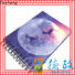 Wholesale self adhesive photograph albums closure Suppliers for festival