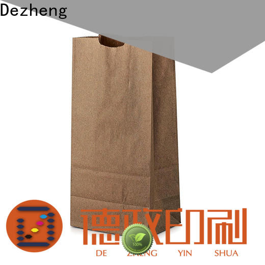 Dezheng factory custom packaging boxes customization