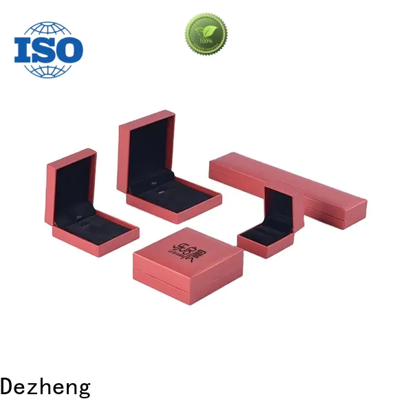 Dezheng high quality paper box manufacturers