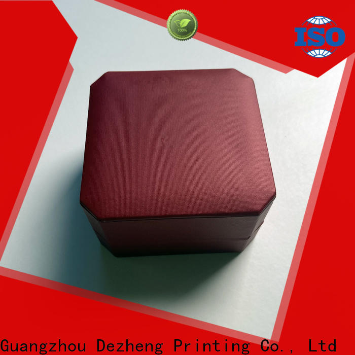 Dezheng manufacturers cardboard box company customization