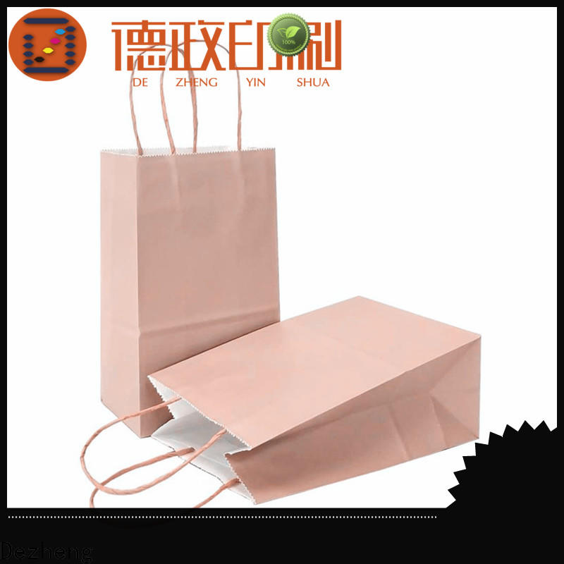 Dezheng Suppliers custom packaging boxes customization