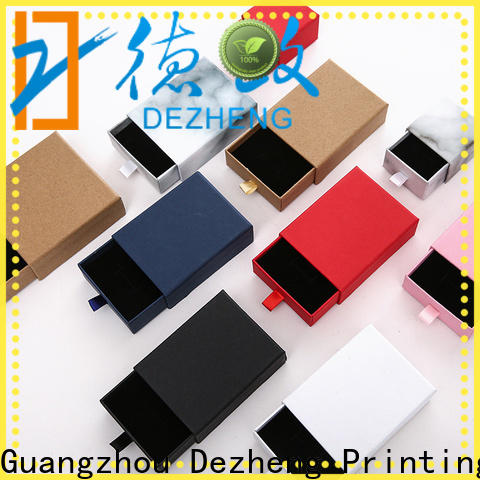 Dezheng paper box factory