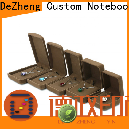 Dezheng paper box manufacturer company