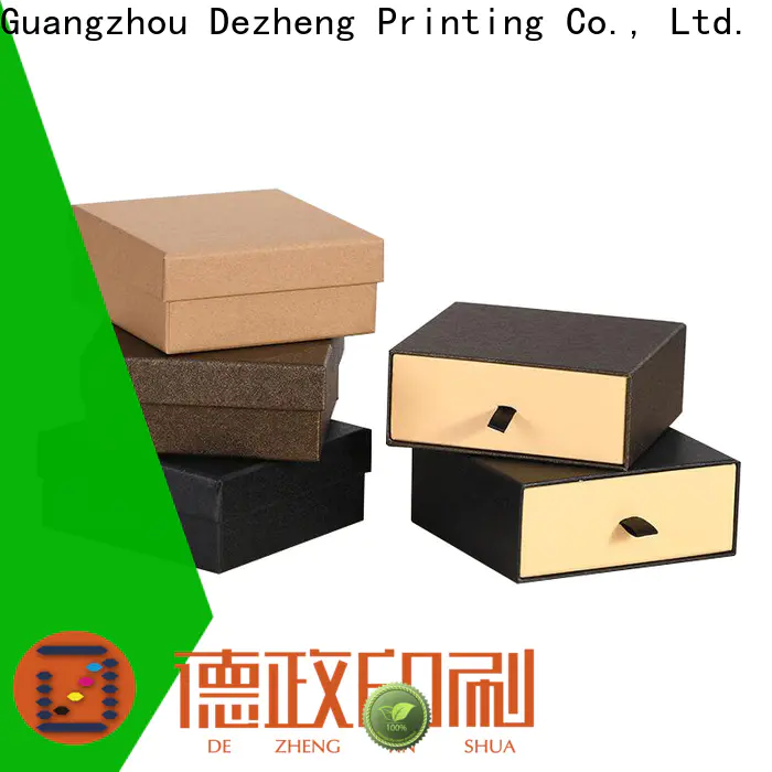 for business paper packing box