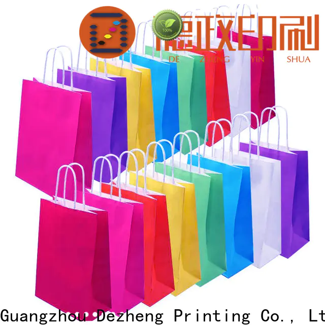 Dezheng paper jewelry box manufacturers Suppliers