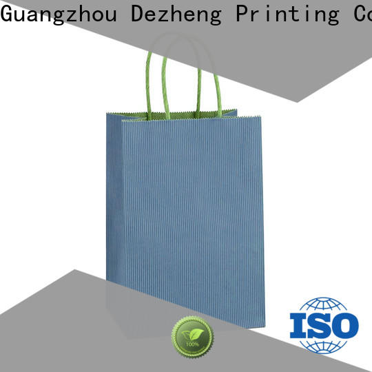 Dezheng cardboard packing boxes factory