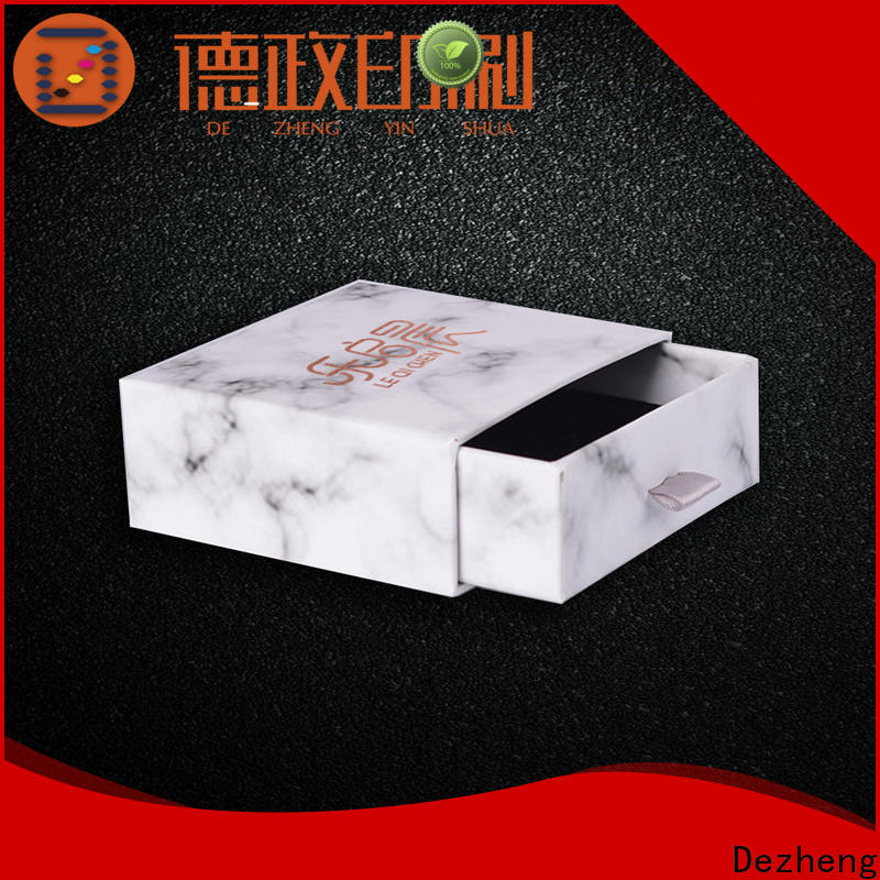for business packing paper box for business