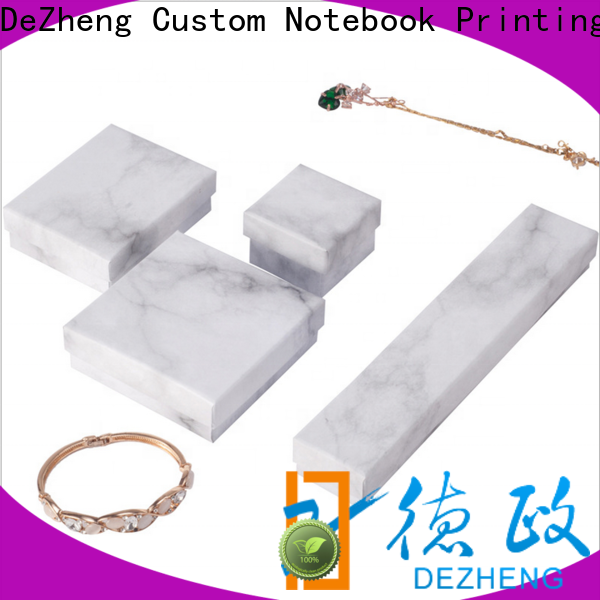 Dezheng cardboard packing boxes for sale for business