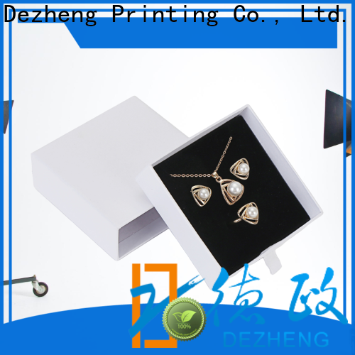 Dezheng manufacturers paper box china company