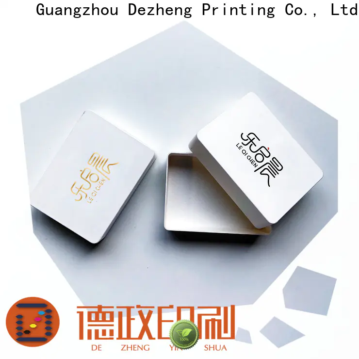 Suppliers paper box manufacturer for business