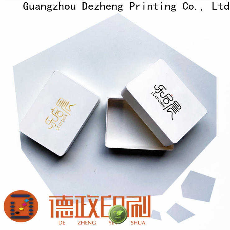 Suppliers paper box manufacturer for business