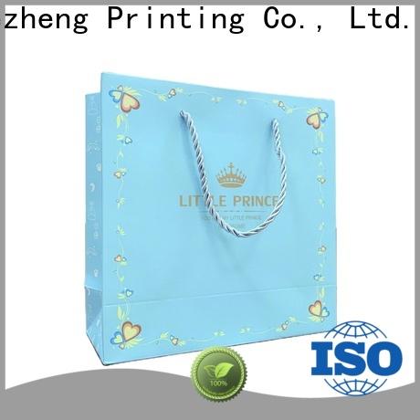 Dezheng factory paper jewelry box Supply