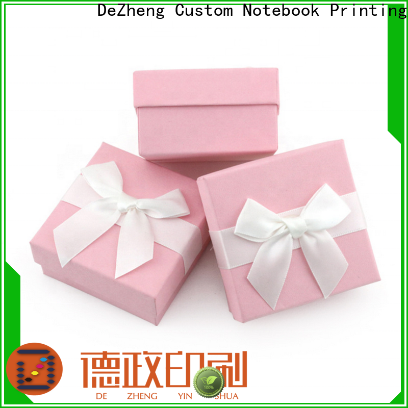 Dezheng paper box company