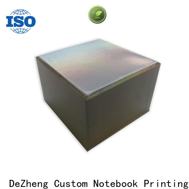 Dezheng cardboard box manufacturers for business