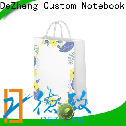 Dezheng paper box china company
