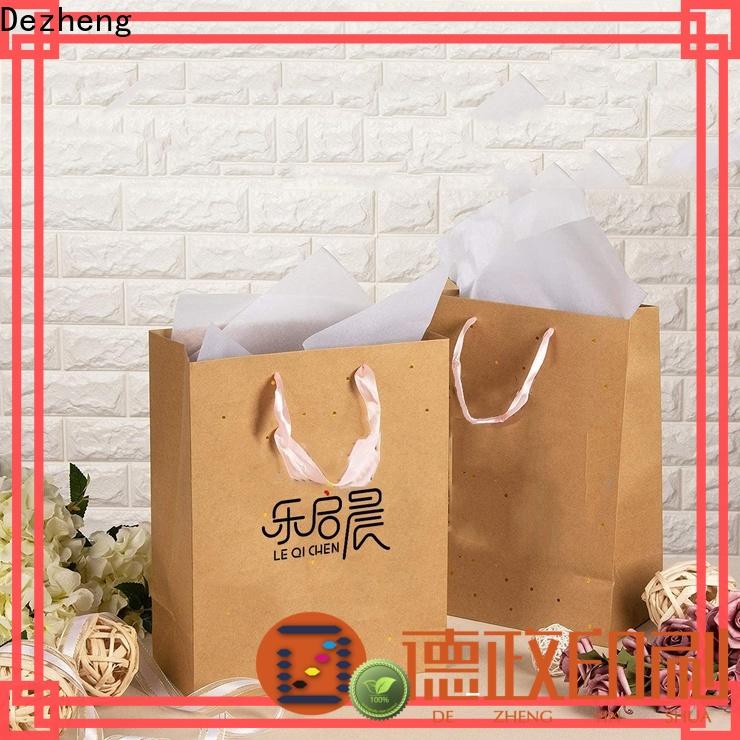 Dezheng Supply custom gift boxes company