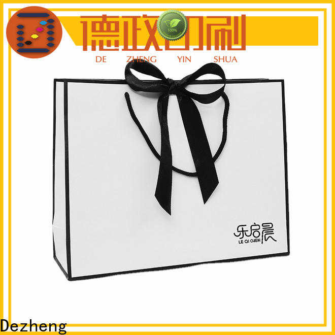 Dezheng paper box factory company