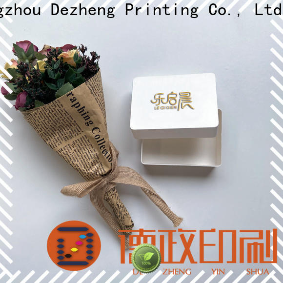 Dezheng Supply cardboard box company company