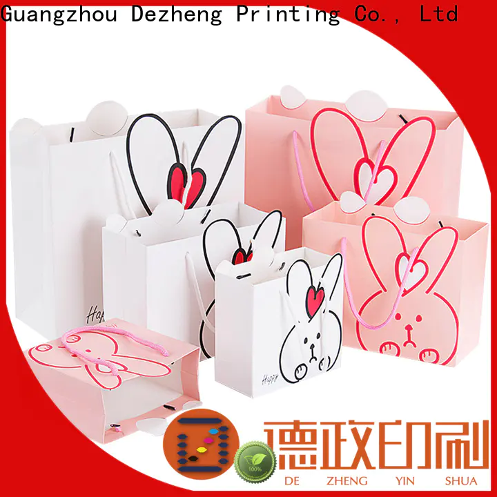 Dezheng custom paper box Suppliers