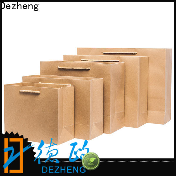 Supply paper packing box for business