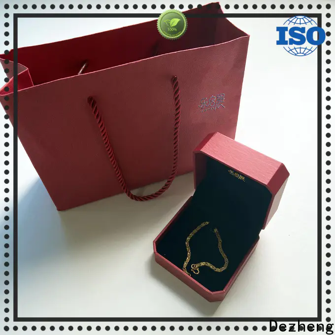 Dezheng cardboard gift boxes Supply