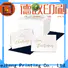 High-quality personalised birthday cards embossed For gift card