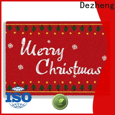 Dezheng durable quality christmas cards