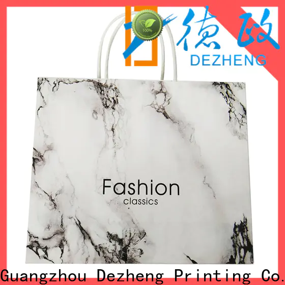 Dezheng for business cardboard box suppliers manufacturers