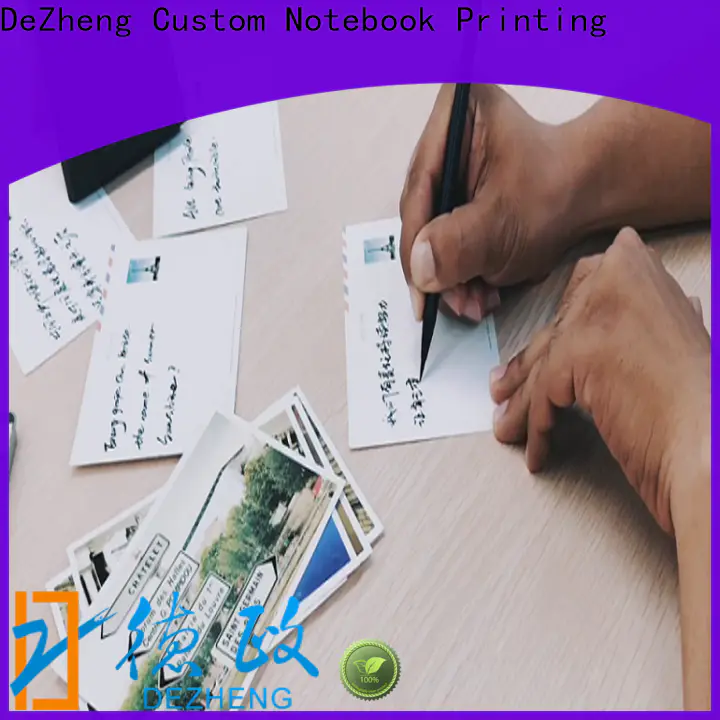 Dezheng envelopes personalized congratulations cards customization for festival