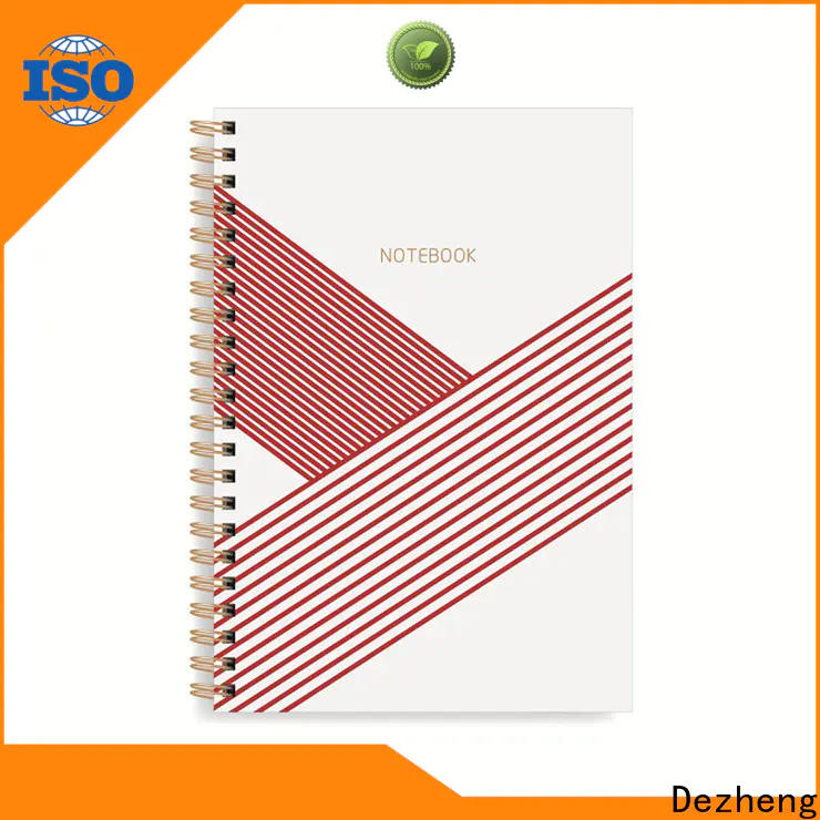 latest journal wholesale suppliers design manufacturers for note taking