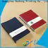 Dezheng Custom Notebook Supplier Suppliers For business