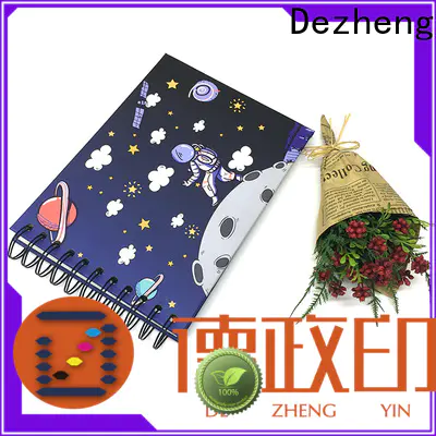 Dezheng album album photo scrapbooking manufacturers for friendship