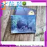 Dezheng portable scrapbook style photo album for friendship