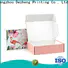 Dezheng paper packing box customization