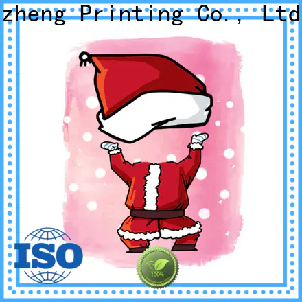 Dezheng paper personalised cards for business for events