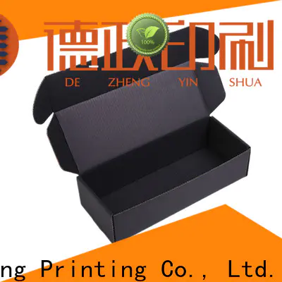 for business paper box jewelry company