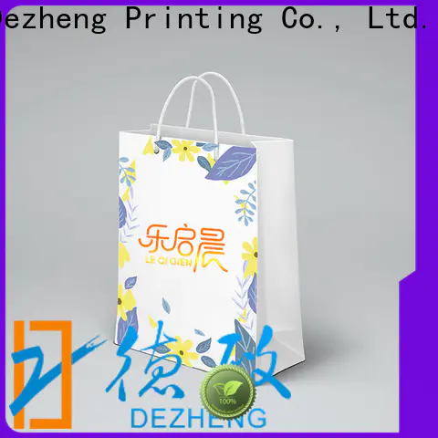 Dezheng customization paper box factory company