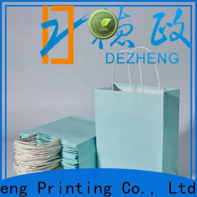 Dezheng company cardboard box manufacturers for business
