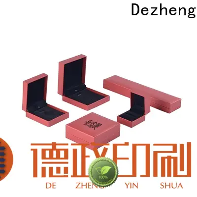 Dezheng Supply high quality paper box customization