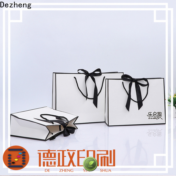 Dezheng company paper box for sale Suppliers