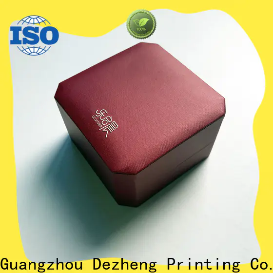 Dezheng Supply cardboard packing boxes manufacturers